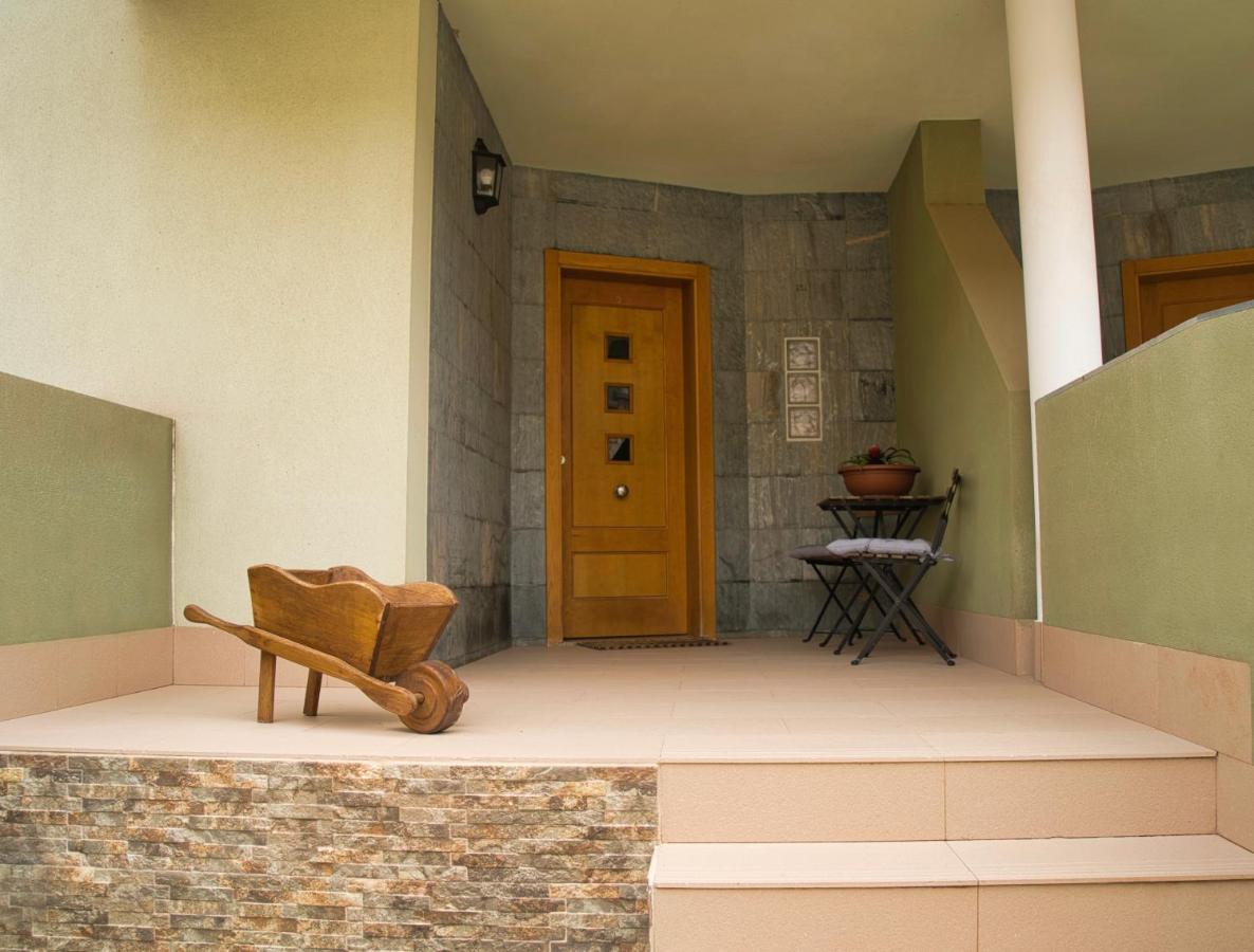 Villa Turmero Пуэрто-дель-Росарио Экстерьер фото